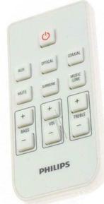Philips CSS2115/12 afstandsbediening, Verzenden, Nieuw