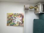 Hannah Bielecki - Zeerpaint No. X – Morning Glories in