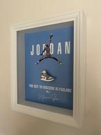 DB Arte - Nike x Jordan - Key to Success, Antiek en Kunst, Kunst | Designobjecten