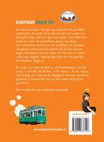 Kidsproof dagje uit 9789057676116 Carmen Verheijen, Verzenden, Zo goed als nieuw, Carmen Verheijen