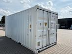 Zeecontainer 20FT, Ophalen of Verzenden
