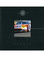 2006 SPYKER CARS EVENTS BROCHURE ENGELS, Boeken, Auto's | Folders en Tijdschriften, Nieuw, Author