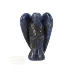 Sodaliet Engel ± 5 cm Nr 6 - 31 gram, Verzenden, Nieuw