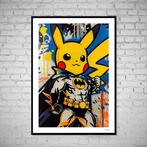 SKE - FULL SET SuperPika - X3 PRINT
