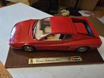 Bburago, Vitesse 1:8 - Model sportwagen (5) - bBurago, Nieuw