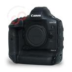 Canon EOS 1Dx Mark III  (600K clicks) nr. 0745, Ophalen of Verzenden, Zo goed als nieuw, Canon