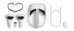 Oculus Quest 2 - VR-bril - 256GB - Wit, Verzenden, Zo goed als nieuw