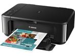 Canon PIXMA MG3650S - All-in-One Printer - Zwart, Verzenden, Zo goed als nieuw