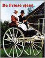 FRIESSE SJEES 9789067074322 H. de Haan, Verzenden, Gelezen, H. de Haan