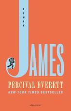 James | 9789025476670 | Percival Everett, Zo goed als nieuw, Percival Everett