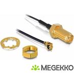 Delock 88420 RP-SMA WL antenna, Verzenden, Nieuw
