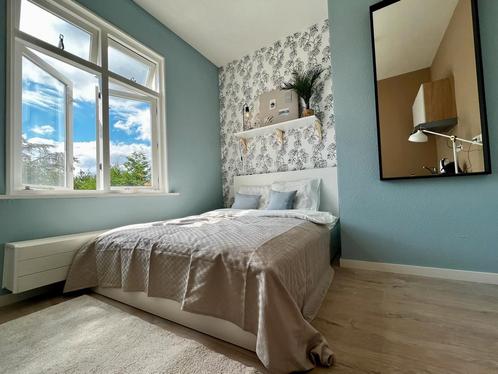 Appartement te huur in Roosendaal - 11 m² - 1 kamer(s), Huizen en Kamers, Huizen te huur, Noord-Brabant, Appartement