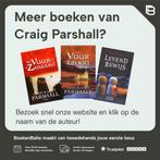 Ontbrekend Bewijs 9789085200369 Craig Parshall, Boeken, Verzenden, Gelezen, Craig Parshall