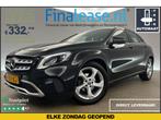 Mercedes-Benz GLA 180 Marge AUT Airco Cruise LED PDC €332pm, Auto's, Mercedes-Benz, Automaat, Zwart, Nieuw, SUV of Terreinwagen