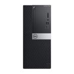 Refurbished Dell Optiplex 7060 Tower met garantie, 128GB, Ophalen of Verzenden, Zo goed als nieuw, Dell