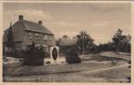 VOORTHUIZEN - Monument Gevallenen 1940, Verzamelen, Ansichtkaarten | Nederland, Verzenden, Gelopen