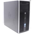 HP Compaq 6200 Pro Micro Tower - 2e Generatie - Zelf samen t, Nieuw, Verzenden