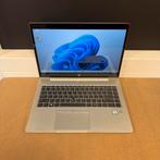 HP EliteBook 840 G5 met 16GB RAM en i5 processor, 2 tot 3 Ghz, Qwerty, 256GB, Intel(R) Core(TM) i5-8250U