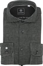 Blue Industry Overhemd Print Olijf maat 39 Heren, Kleding | Heren, Verzenden, Nieuw, Blue Industry