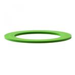 GOK Ring voor Gasfles Afsluiting, Caravans en Kamperen, Kampeeraccessoires, Ophalen of Verzenden, Nieuw