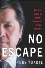 9781335469564 No Escape Nury Turkel, Verzenden, Nieuw, Nury Turkel