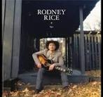 cd - Rodney Rice - Rodney Rice, Verzenden, Zo goed als nieuw