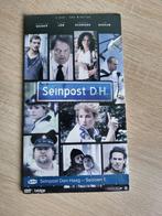 DVD - Seinpost Den Haag - Seizoen 1, Vanaf 12 jaar, Verzenden, Gebruikt, Thriller