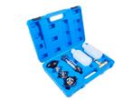 VT13939 | Cilinderkop-lekkagetesterset (8-delig), Verzenden, Nieuw