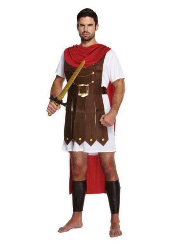 Romeinse generaal | kostuum (Feestkleding heren)