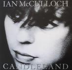 LP gebruikt - Ian McCulloch - Candleland, Verzenden, Zo goed als nieuw
