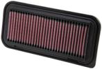 K&N xA / xB Drop In Air Filter, Ophalen of Verzenden, Nieuw