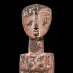 Statuette Adan vrouw - Ada Adan - Ghana