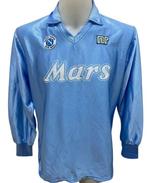 Napoli - Italiaanse voetbal competitie - 10 Diego Maradona, Verzamelen, Nieuw