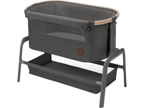 Maxi-Cosi Iora - Co-sleeper - Beyond Graphite, Huis en Inrichting, Woonaccessoires | Overige, Zo goed als nieuw, Verzenden