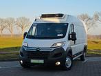 Citroën Jumper 2.2, ABS, Gebruikt, Euro 6, Citroën