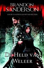 De held van weleer | Brandon Sanderson | 9789024565320, Zo goed als nieuw, Brandon Sanderson