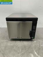 RVS Expresschef JET514 Magnetronoven High speed oven 230V, Ophalen of Verzenden, Nieuw zonder verpakking