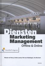 Dienstenmarketingmanagement 9789001818999, Boeken, Gelezen, Wouter de Vries jr., Ton Borchert, Verzenden