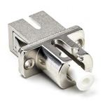 Glasvezel koppelstuk - LC naar SC, Computers en Software, Pc- en Netwerkkabels, Verzenden, Nieuw