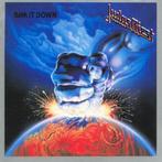 cd - Judas Priest - Ram It Down, Zo goed als nieuw, Verzenden
