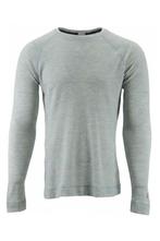 Smartwool Trui in maat XL Grijs, Kleding | Dames, Truien en Vesten, Smartwool, Verzenden, Zo goed als nieuw, Grijs