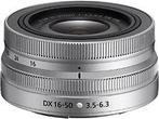 Nikon NIKKOR Z 16-50 mm F3.5-6.3 DX VR 46 mm filter, Verzenden, Zo goed als nieuw