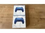 Veiling - 2X Playstation 5 DualSense Controller - Nieuw, Spelcomputers en Games, Spelcomputers | Sony PlayStation Consoles | Accessoires