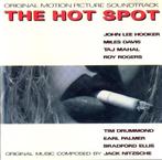 cd - Various - The Hot Spot (Original Motion Picture Soun..., Verzenden, Zo goed als nieuw