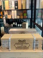 2015 Chateau Lafite Rothschild - Pauillac 1er Grand Cru, Nieuw