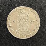 Nederland. X Stuiver VOC 1786 (Zonder Minimumprijs), Postzegels en Munten, Munten | Nederland