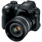 Fujifilm FinePix S5500 Digitale Bridge Camera - Zwart, Verzenden, Zo goed als nieuw
