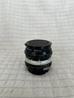 Nikon Nikkor-H.C Auto 1:3,5 f=28mm Groothoeklens, Nieuw