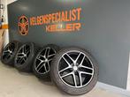 Mercedes GLE Coupe 21 inch AMG breedset velgen 5x112 Zgan, Auto-onderdelen, Banden en Velgen, Nieuw, 21 inch, Zomerbanden, Banden en Velgen