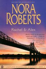 Rachel & Alex / Nora Roberts / 34 9789034788344 Nora Roberts, Verzenden, Gelezen, Nora Roberts